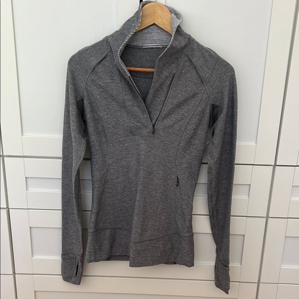 Lululemon Top